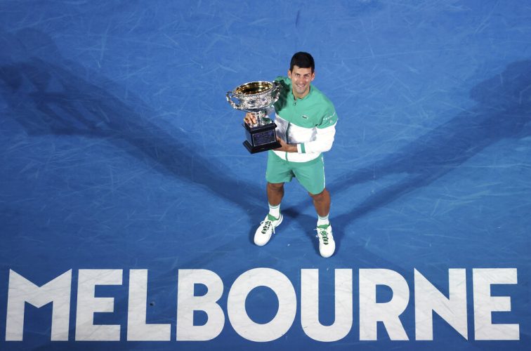 Thu. 8:28 a.m.: Djokovic in limbo as he fights deportation from Australia